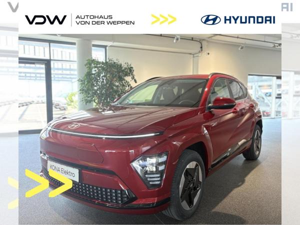 Hyundai KONA Elektro