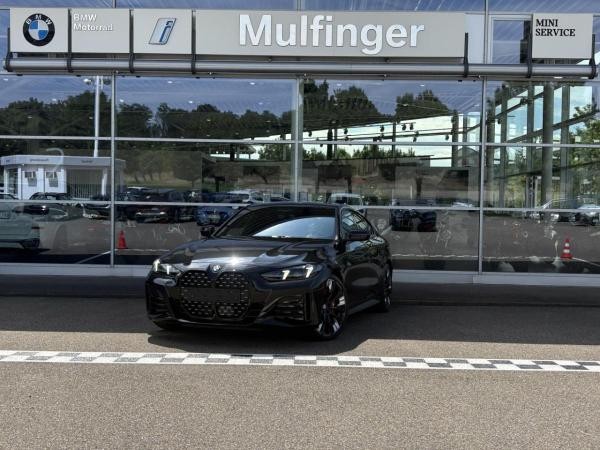 BMW 430