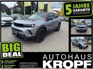Opel Mokka-e
