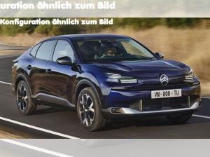 Citroën C4 X