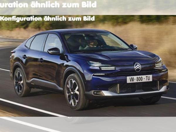 Citroën C4 X