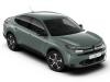 Citroën C4 X
