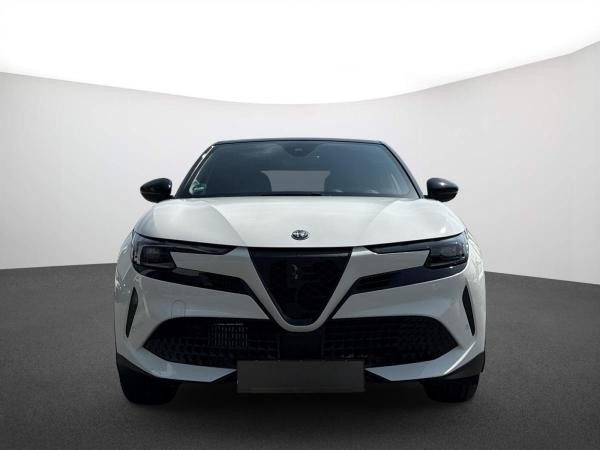 Alfa Romeo Junior