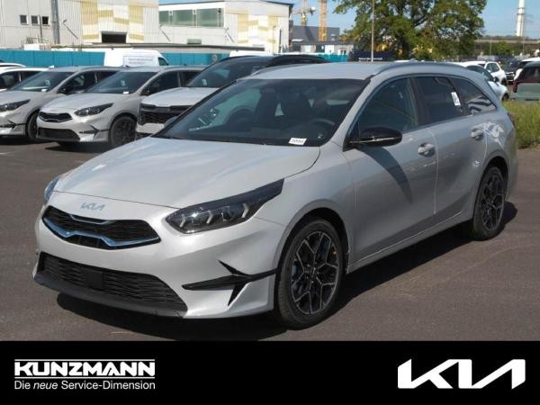 Kia Ceed SW