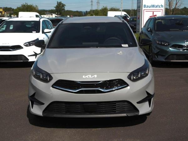 Kia Ceed SW