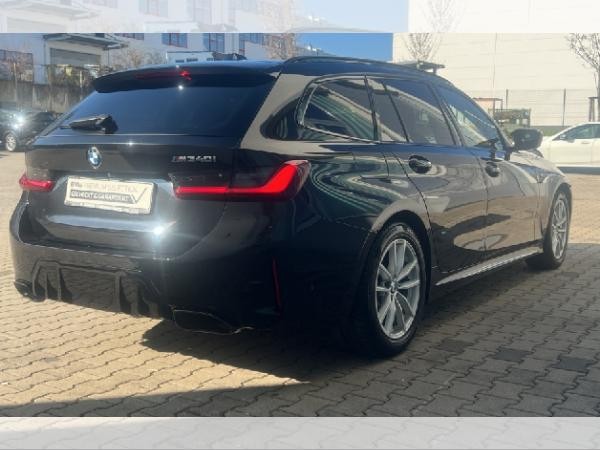 BMW M340