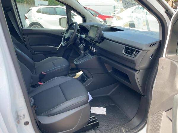 Nissan Townstar