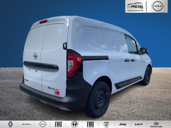 Nissan Townstar