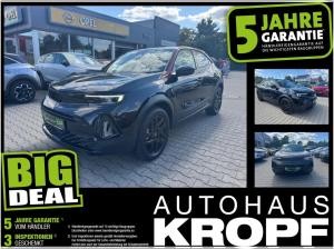 Opel Mokka-e