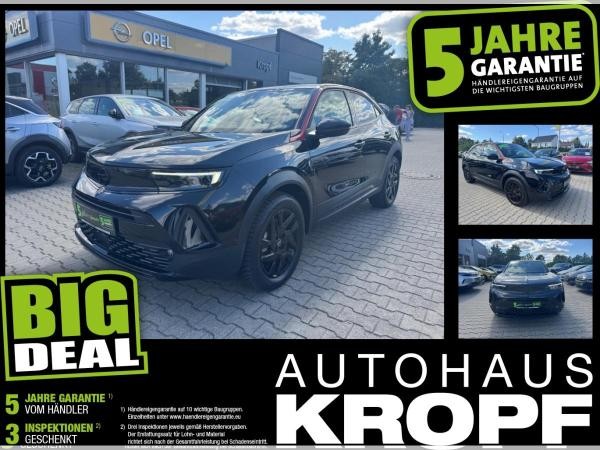 Opel Mokka-e