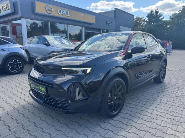 Opel Mokka-e
