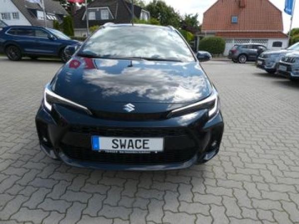 Suzuki Swace