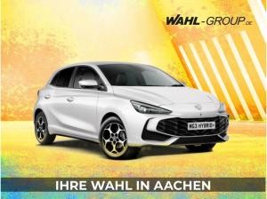 MG MG3