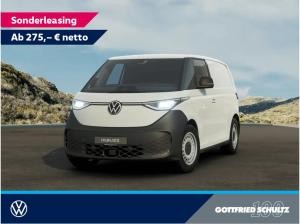 Volkswagen ID.Buzz Cargo