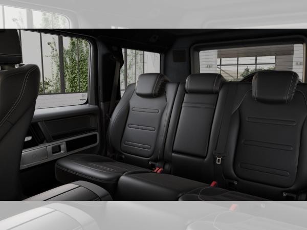 Mercedes-Benz G 450 d