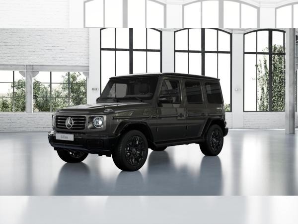 Mercedes-Benz G 450 d