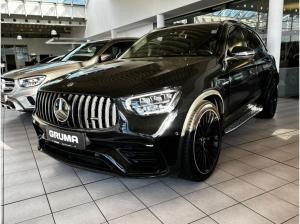Mercedes-Benz GLC 63 AMG