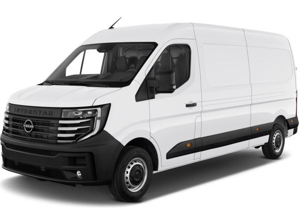 Nissan Interstar