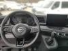Nissan Interstar