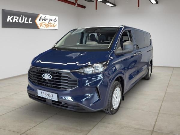 Ford Tourneo