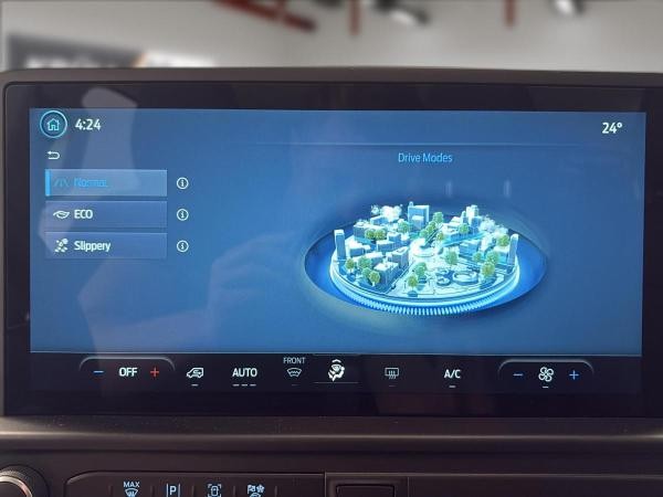 Ford Tourneo