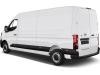 Nissan Interstar
