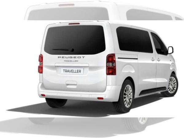 Peugeot Traveller