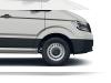 Volkswagen Grand California