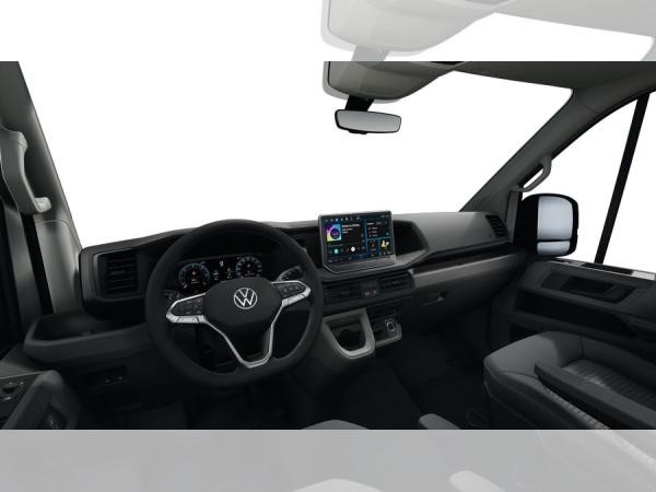 Volkswagen Grand California