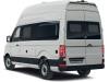 Volkswagen Grand California