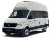 Volkswagen Grand California