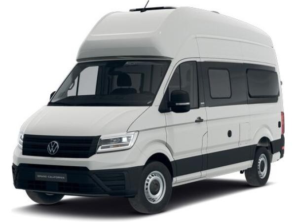 Volkswagen Grand California