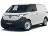 Volkswagen ID.Buzz Cargo