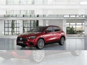 Mercedes-Benz GLA 35 AMG