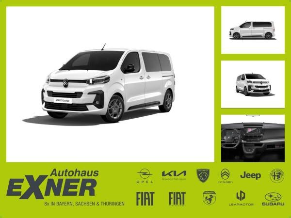 Citroën SpaceTourer