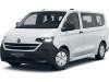 Volkswagen e-Caravelle