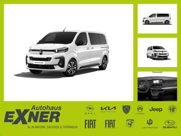 Citroën SpaceTourer