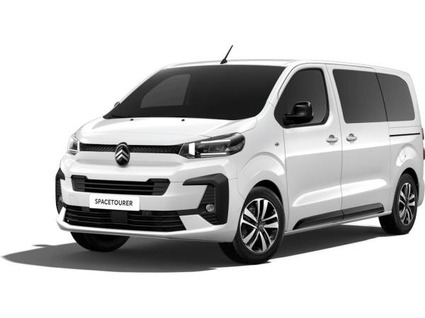 Citroën SpaceTourer
