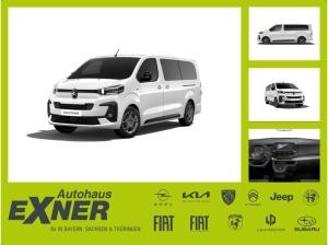 Citroën SpaceTourer