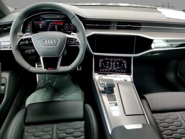 Audi RS7