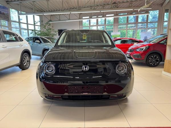 Honda e