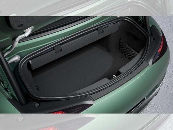 Mercedes-Benz SL 55 AMG