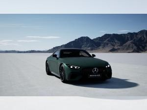 Mercedes-Benz SL 55 AMG