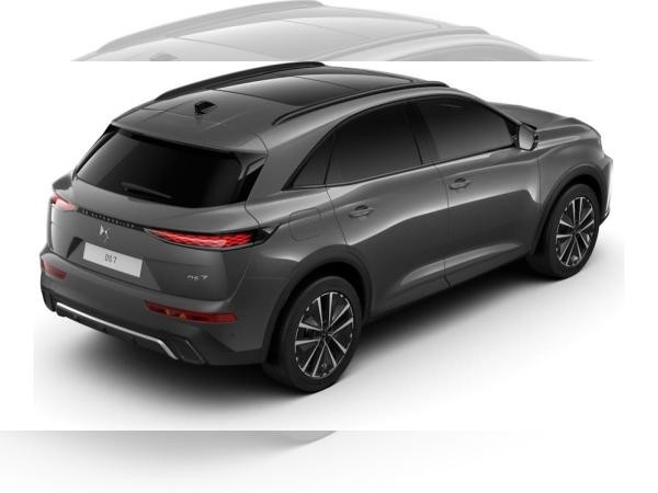 DS Automobiles DS 7