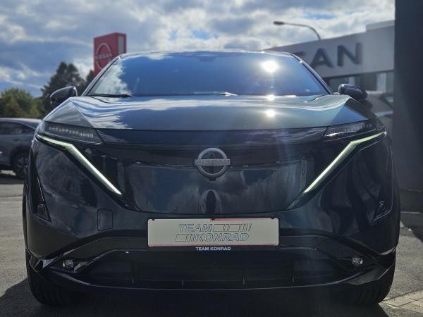Nissan Ariya
