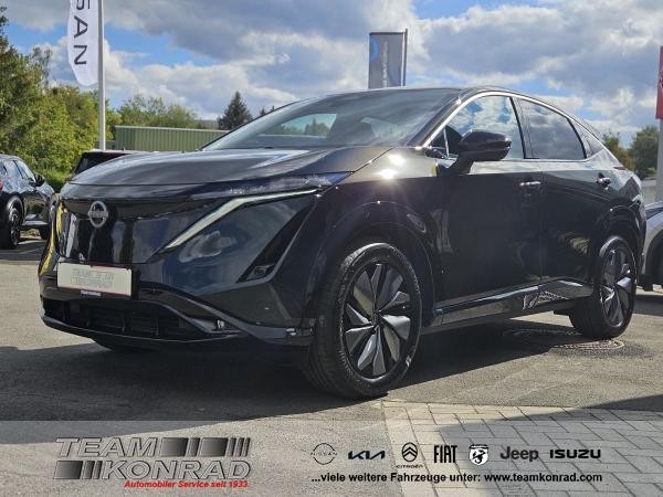 Nissan Ariya