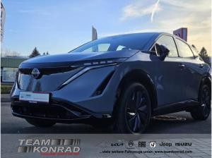 Nissan Ariya