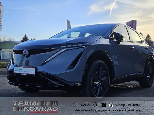 Nissan Ariya