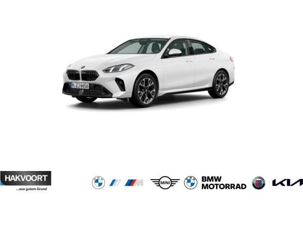 BMW 216
