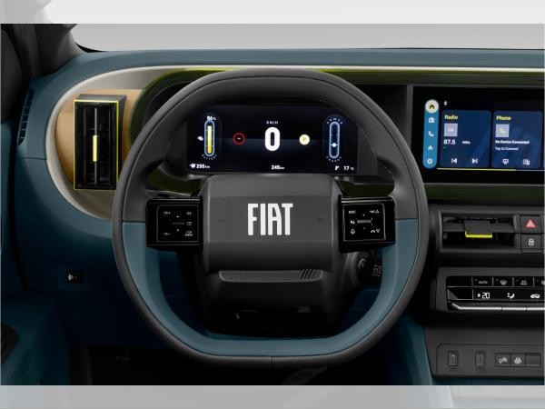 Fiat Grande Panda